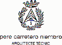 Pere Caretero Niembro - Architekt